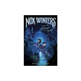 Nox Winters and the Midnight Wolf