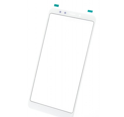 Geam Xiaomi Redmi 5, White foto