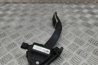 Pedala de accelerație JAGUAR F-PACE X761 2016 OEM: HK8M-9F838-CA | 23179725 foto