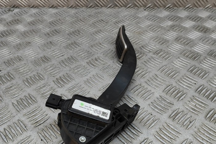 Pedala de accelerație JAGUAR F-PACE X761 2016 OEM: HK8M-9F838-CA | 23179725