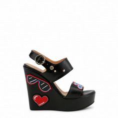 Platforme Love Moschino foto