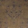 Tapet clasic maro, auriu, negru, dormitor, living, vinil, extralavabil, 02522-30, PS International