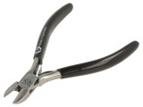 Patent pentru tăiat laterali de precizie 115mm