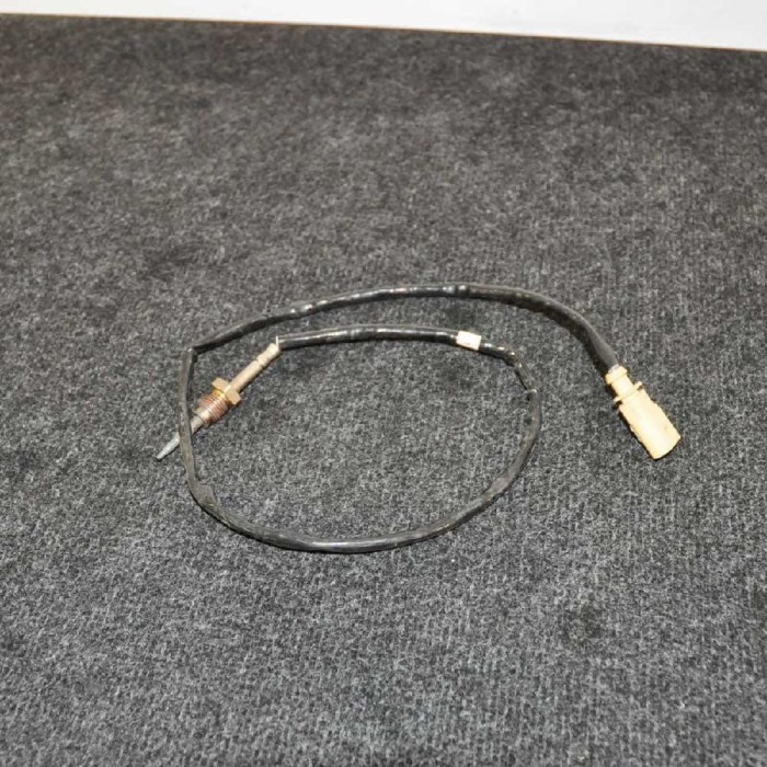 Senzor de temperatură AUDI Q5 8R 2016 OEM: 8W0906088F 2300521