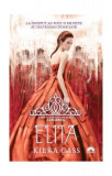 Elita (Vol. 2) - Paperback brosat - Kiera Cass - Leda