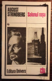August Strindberg - Salonul rosu