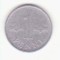 Finlanda (Suomi) 1 penni 1974