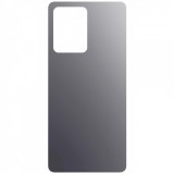 Capac Baterie compatibil cu Xiaomi Redmi Note 12 Pro 5G, Negru