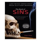 The book of sins