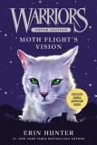 Warriors Super Edition: Moth Flight&#039;s Vision