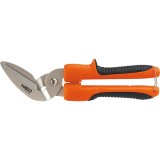 Foarfeca pentru mocheta si covoare NEO TOOLS, 255 mm, lama zimtata