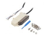 Amplificator fibră optică PNP cu cablu 2m