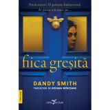 Fiica gresita, Dandy Smith, Leda