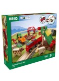 Brio Railway Farm (33984)