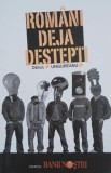 Romani deja destepti - Danut Ungureanu
