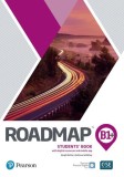 Roadmap B1+ Student&#039;s Book with Digital Resources &amp; Mobile App - Paperback brosat - Andrew Walkley, Hugh Dellar - Pearson