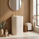 Lavoar independent REA Salento