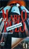 Mario Puzo - Norocosul pelerin, Rao, Beletristica, Romana, Stare Buna, 1995, Brosata