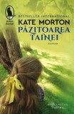 Pazitoarea tainei - Kate Morton, Roman Beletristica, Carte Noua/Anticariat