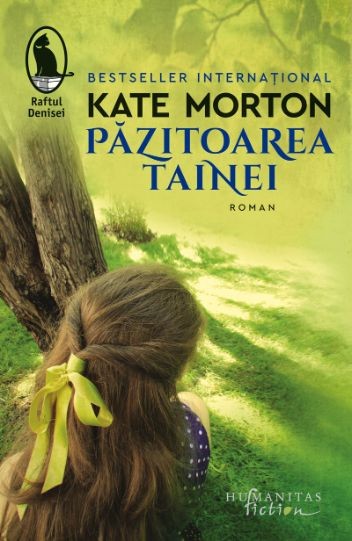 Pazitoarea tainei &ndash; Kate Morton