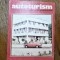 Revista Autoturism nr. 8 / 1983, coperta Dacia / CSP