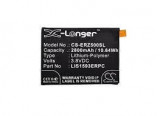 Acumulator Baterie Sony Xperia Z5 E6653 LIS1593ERPC Compatibil 2900mAh