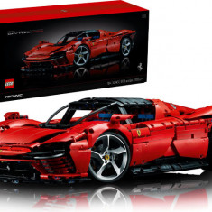 LEGO Ferrari Daytona SP3 Quality Brand