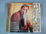 CD Miles Davis &ndash; Trumpet Man., Jazz
