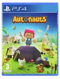 Autonauts PS4