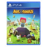 Autonauts PS4