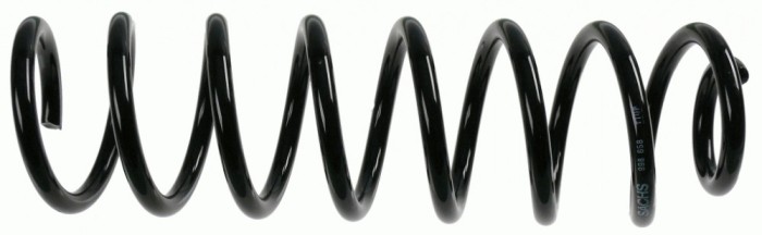 SACHS 998 658 Arc spiral