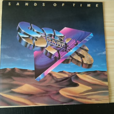 [Vinil] S.O.S. Band - Sands of Time - disc vinil