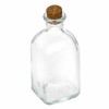 Ulcior Sticlă, Model Cu Dop, Capacitate 250ml, Oem