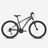 Bicicletă MTB Expl 50 Gri