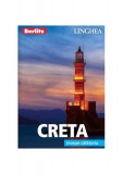 Creta - &icirc;ncepe călătoria - Paperback brosat - *** - Linghea