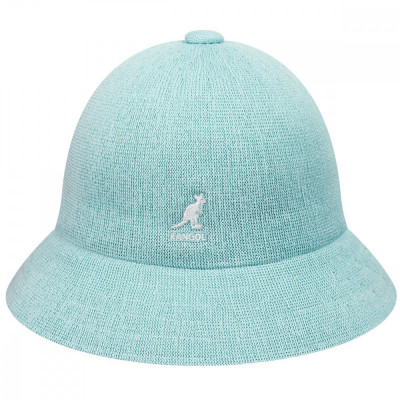 Palarie Kangol Tropic Casual Albastru Deschis (S,M,L) - 162810490 foto