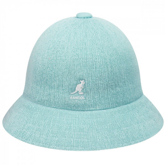 Palarie Kangol Tropic Casual Albastru Deschis (S,M,L) - 162810490