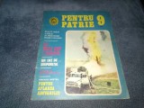 REVISTA PENTRU PATRIE NR 9 1973