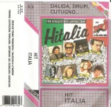 Various - Hit Italia, Caseta audio
