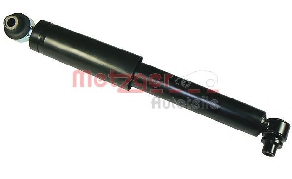 Amortizor RENAULT SCENIC I (JA0/1) (1999 - 2003) METZGER 2340001