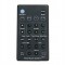 Telecomanda pentru Bose Wave Music System III, x-remote, Negru