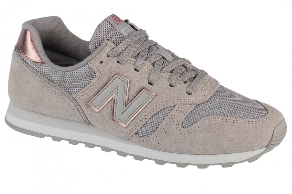 Pantofi pentru adida i New Balance WL373TS2 Roz 36 Okazii.ro
