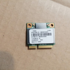 placa wireless Acer Aspire V3-571g 551 551g 572 772G T77H348.02 HF V5-551G 572P