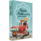 Tusica Poldi si misterul leilor sicilieni, Rao