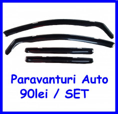 Paravanturi MERCEDES A-CLASS W176 2012-2018 AL-021219-11 foto