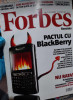 Revista FORBES - noiembrie - decembrie 2019