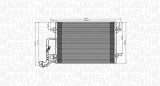 Condensator climatizare Skoda Superb I; VW Passat B5, Passat B5.5 Motor 1.6, 1.8 T, 1.8 T 20V, 1.9 TDI, 1.9 TDI 4motion, 2.0, 2.0 4motion, 2.0 TDI,