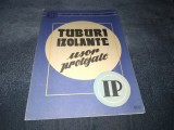 PLIANT TUBURI IZOLANTE USOR PROTEJATE