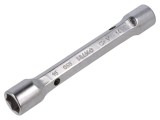 Wrench Tubular 143mm 14mm/15mm