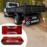 Cumpara ieftin Set Stopuri Iveco Daily 2006-2014 cu Becuri și Mufe Incluse
